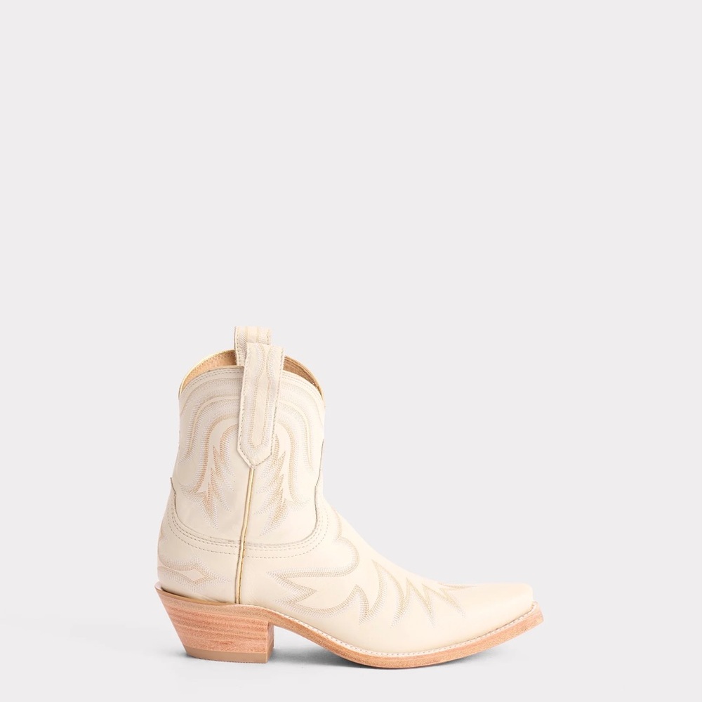 Lucchese Pris Cowboy Boot